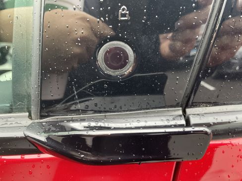 Used 2023 Ford Mustang Mach-E Premium image 34