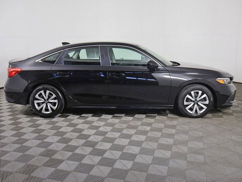 Used 2024 Honda Civic LX image 15