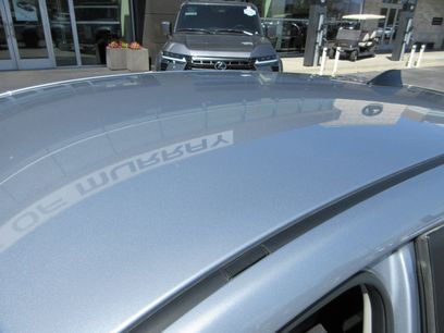 Used 2024 Subaru Crosstrek 2.0i