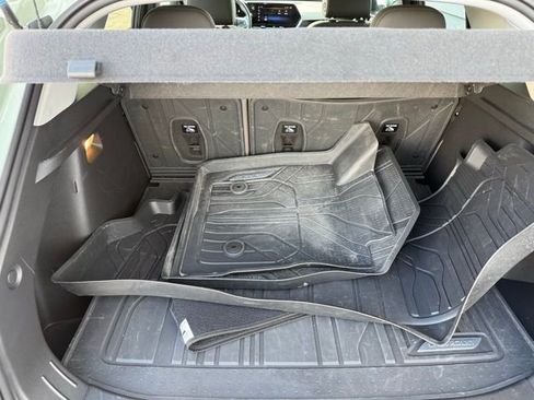 Used 2024 Chevrolet Trax ACTIV image 12