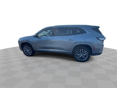 New 2026 Buick Enclave Avenir w/ Super Cruise Package image 5