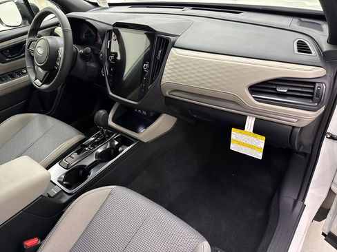 New 2026 Subaru Forester Premium image 24