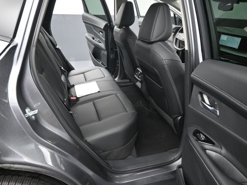 New 2025 Nissan Murano SL image 19