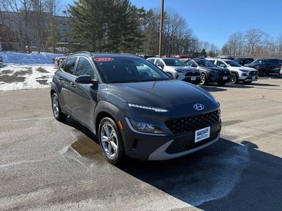 Used 2023 Hyundai Kona SEL w/ Winter Weather Package