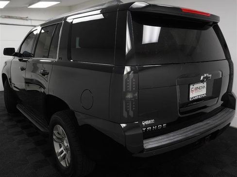 Used 2016 Chevrolet Tahoe LS image 8