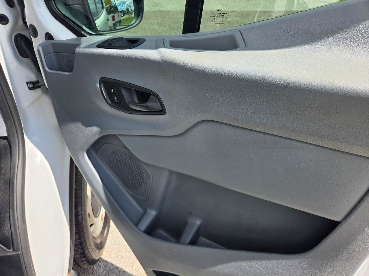 Used 2018 Ford Transit 350 148 High Roof RWD image 16