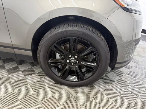 Used 2020 Land Rover Range Rover Velar S AWD/4WD image 13
