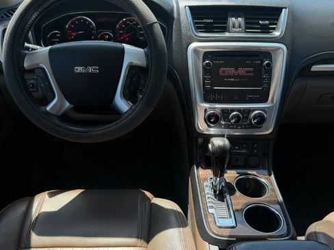 Used 2015 GMC Acadia SLT FWD image 5