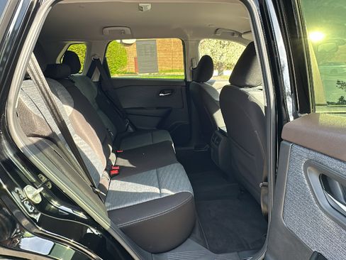 Certified 2023 Nissan Rogue SV AWD/4WD image 23