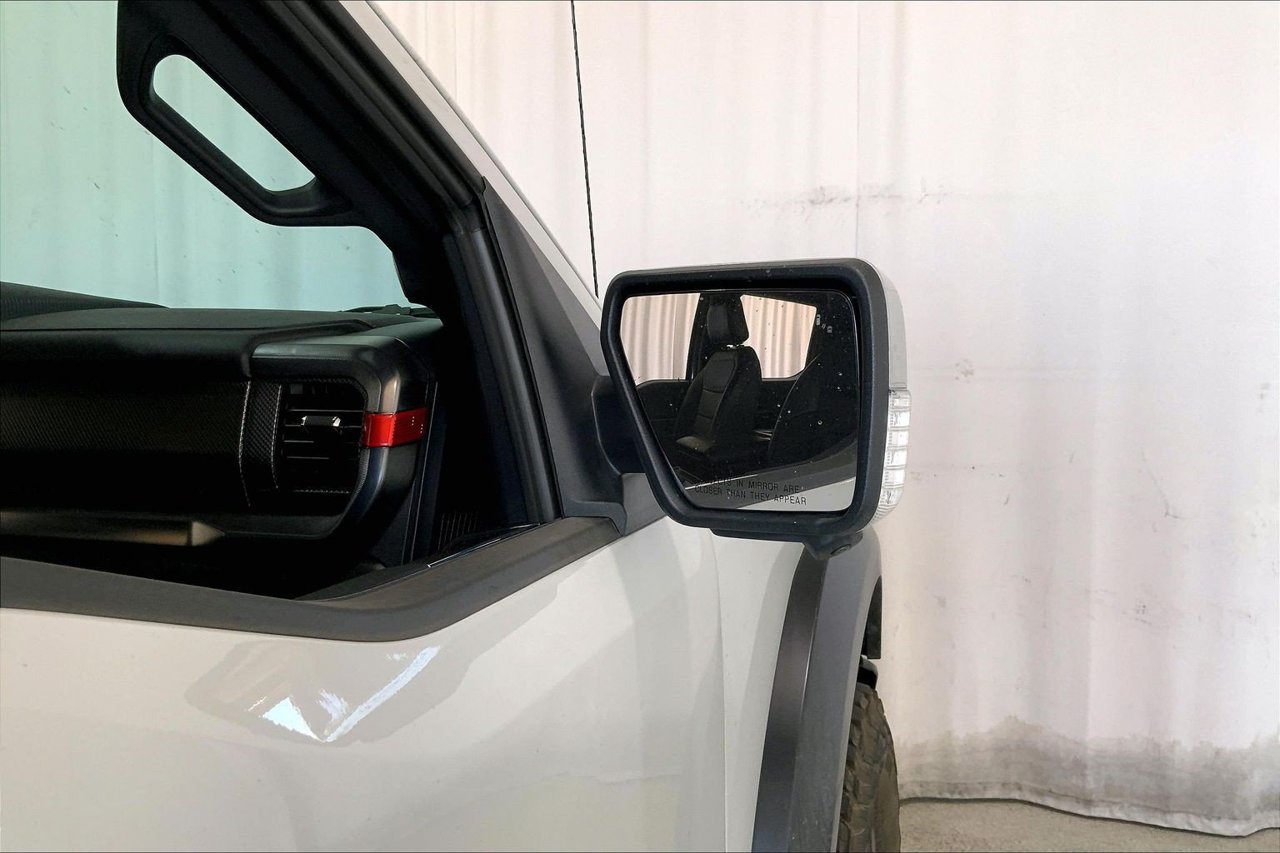 Used 2024 Ford F150 Raptor AWD/4WD image 11