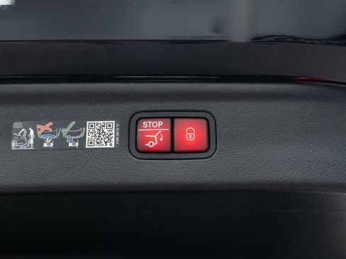 Used 2024 Mercedes-Benz EQE AMG 4MATIC SUV w/ Winter Package image 38