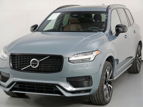 Used 2023 Volvo XC90 T8 Ultimate image 50