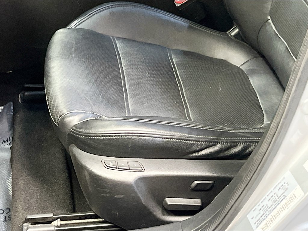 Used 2017 MAZDA MAZDA6 Grand Touring FWD image 20