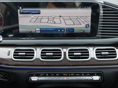 New 2026 Mercedes-Benz GLS 450 4MATIC image 26