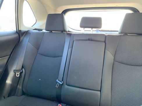 Used 2025 Toyota RAV4 LE image 38