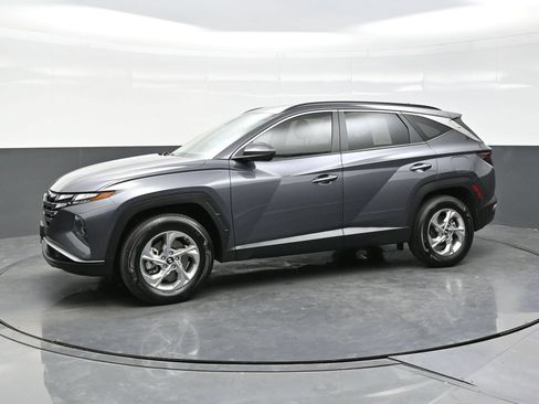 Used 2024 Hyundai Tucson SEL AWD/4WD image 3