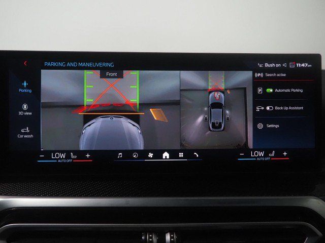 Used 2024 BMW i4 M50 AWD/4WD image 31