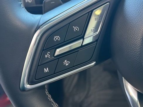 Used 2024 Buick Envision Preferred image 19