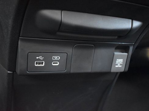 Used 2025 Honda Odyssey EX-L image 11