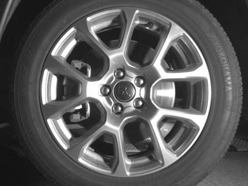 Used 2025 Jeep Compass Limited image 12