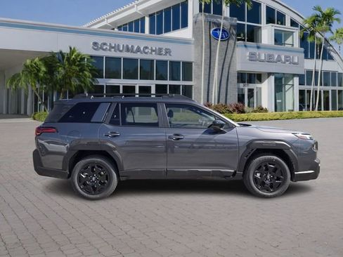 New 2026 Subaru Outback Limited image 8