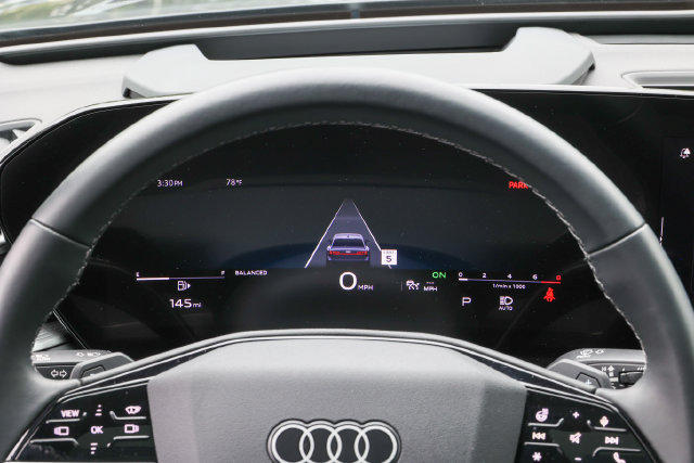 Certified 2026 Audi A6 Premium Plus w/ Premium Plus Package AWD/4WD image 10