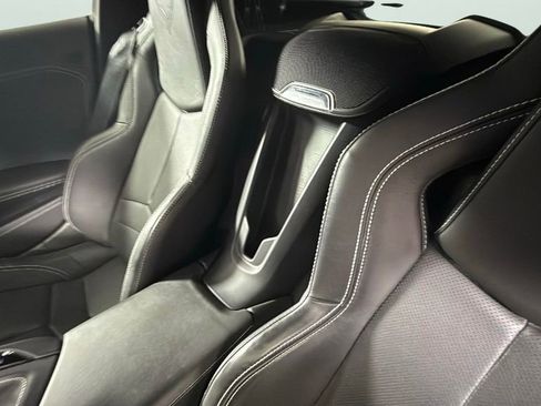 Certified 2024 Chevrolet Corvette Stingray Coupe w/ 1LT image 26