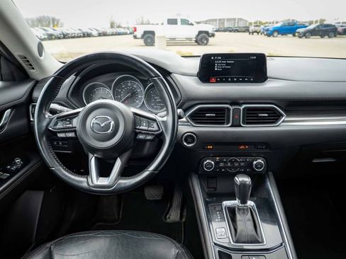 Used 2017 MAZDA CX-5 Grand Touring AWD/4WD image 24