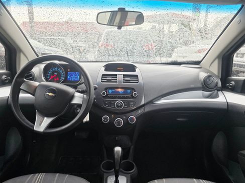 Used 2013 Chevrolet Spark LS FWD image 17