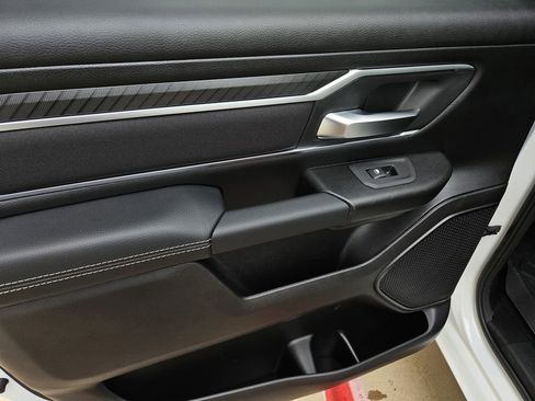 New 2026 RAM 1500 2WD Crew Cab image 12