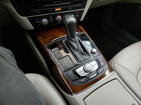 Used 2018 Audi A6 2.0T Premium FWD image 17