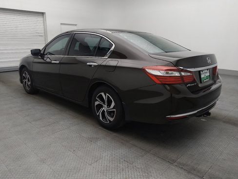 Used 2016 Honda Accord LX image 5