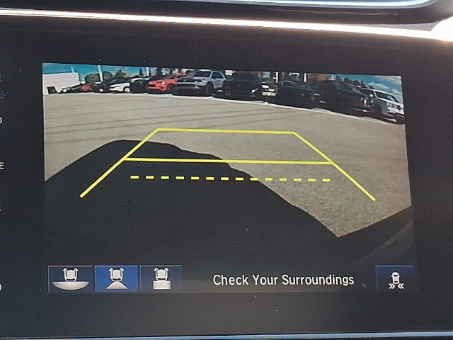 Certified 2019 Honda CR-V EX image 17