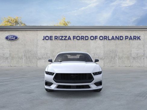 New 2026 Ford Mustang Premium w/ Mustang Nite Pony Package image 6