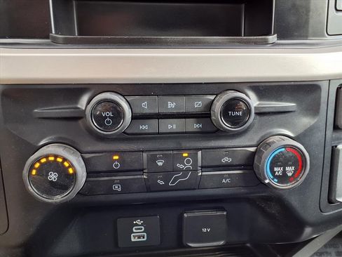 Used 2024 Ford F250 XLT image 20