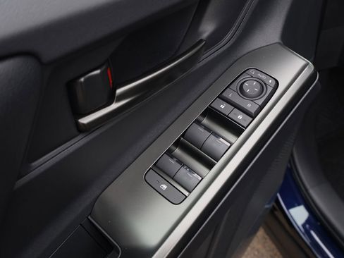 New 2026 Toyota bZ image 18