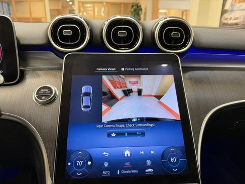 Certified 2024 Mercedes-Benz C 300 Sedan image 13