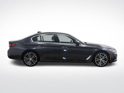 Used 2021 BMW 540i xDrive w/ Premium Package AWD/4WD image 6