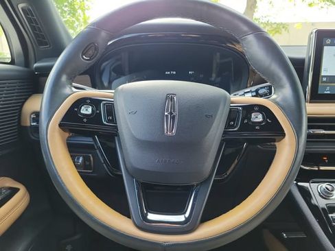 Certified 2022 Lincoln Corsair Reserve w/ Elements Package FWD image 18