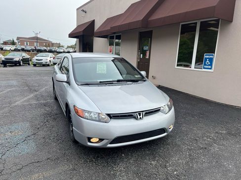 Used 2007 Honda Civic LX image 2