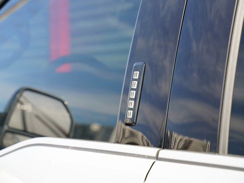 Used 2026 Ford F450 Platinum w/ Platinum Plus Package image 20