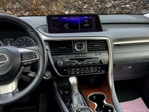 Used 2017 Lexus RX 350 AWD w/ Premium Package image 6