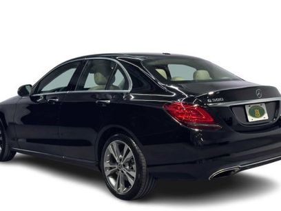 Used 2019 Mercedes-Benz C 300 Sedan