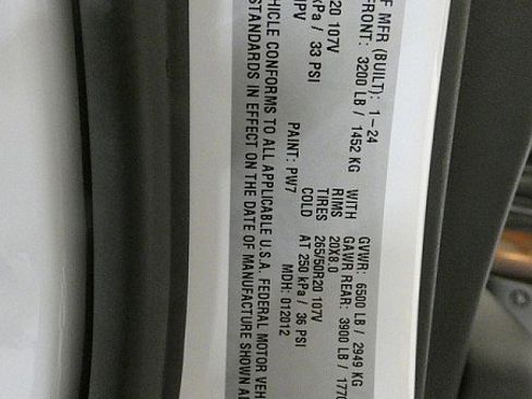 Used 2024 Dodge Durango GT image 32