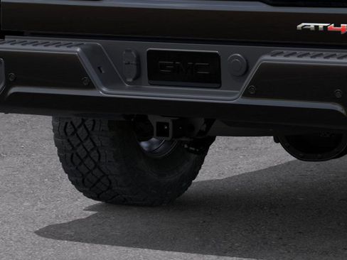 New 2026 GMC Sierra 1500 AT4X AWD/4WD image 38