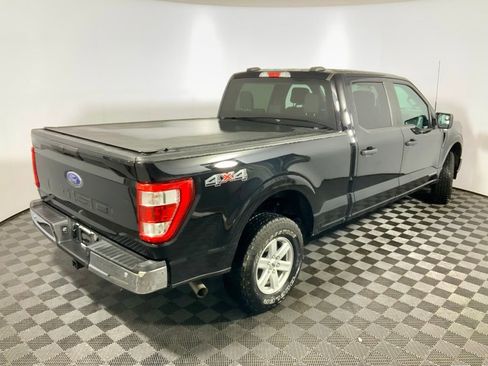 Used 2023 Ford F150 XL w/ XL Chrome Appearance Package image 16