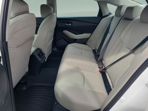 New 2026 Honda Accord SE image 9