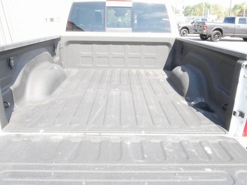 Used 2025 RAM 2500 Big Horn image 9