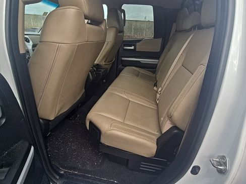 Used 2015 Toyota Tundra Limited image 11