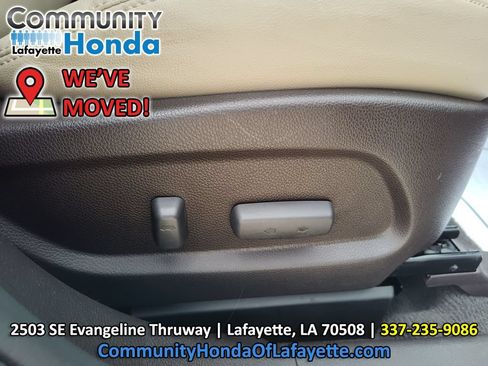 Used 2016 Hyundai Santa Fe Limited w/ Option Group 04 AWD/4WD image 33
